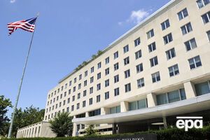 В Госдепартаменте призвали РФ повлиять на боевиков