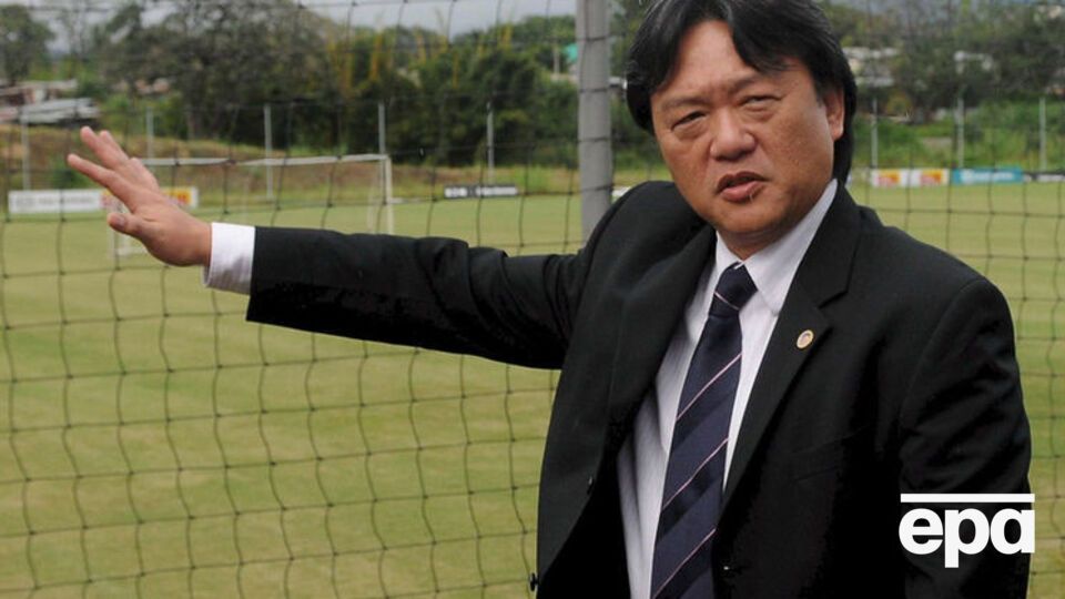 Лі довічно усунено від футболу