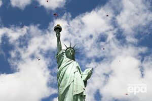 Ученые рассказали об обнаружении уникальной копии Декларации независимости США