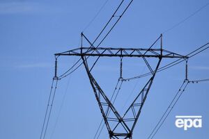 Работы по восстановлению электроснабжения продолжаются