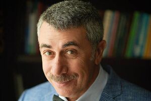 Комаровский: Наша страна погибнет...