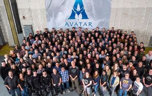 Съемочная группа начала работу над продолжением "Аватара"