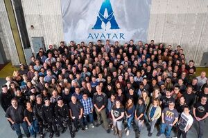 Съемочная группа начала работу над продолжением "Аватара"