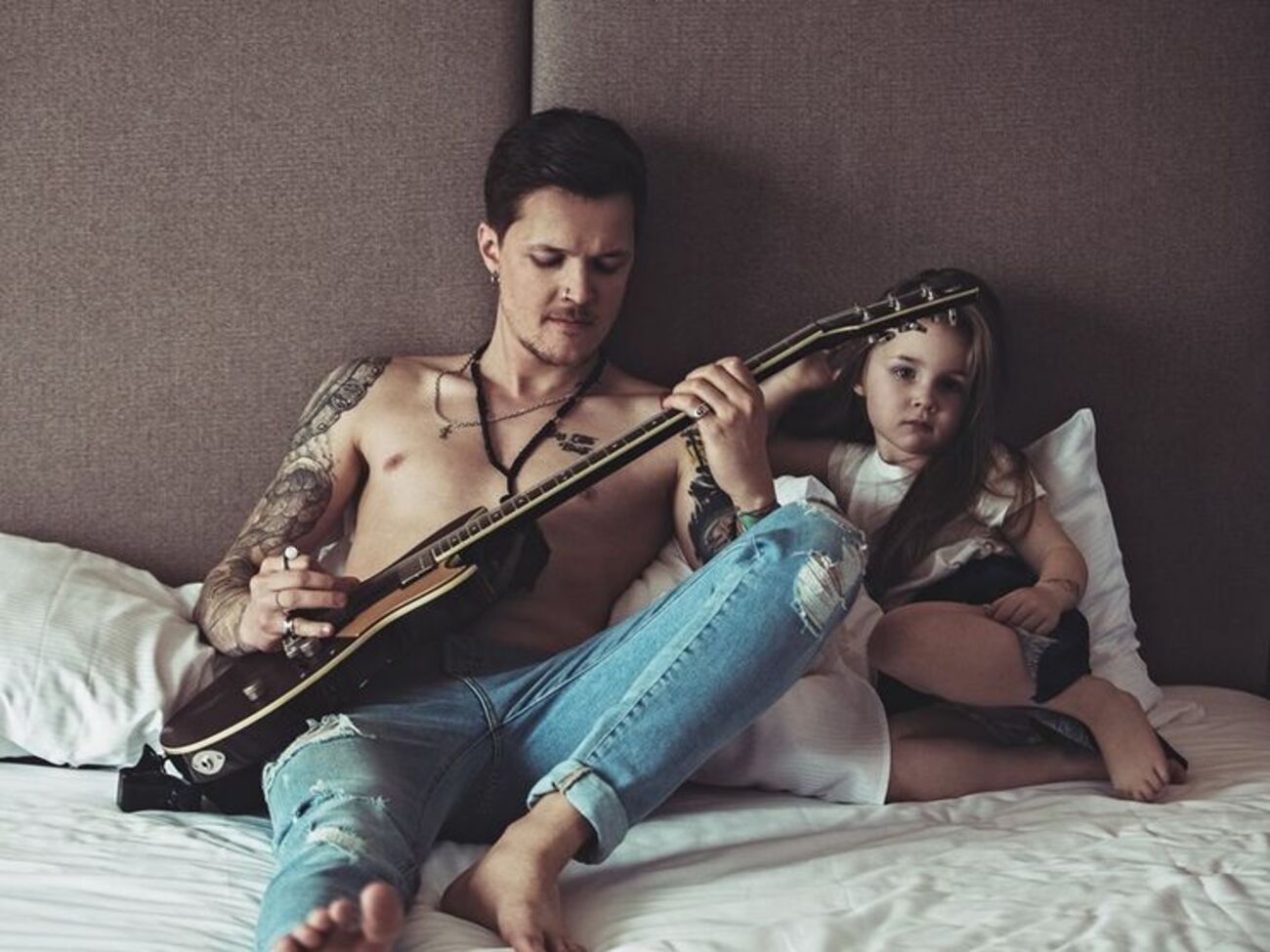 Галич:&nbsp;Я самый счастливый человек на земле... Спасибо