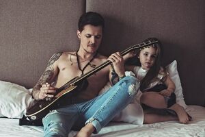 Галич: Я самый счастливый человек на земле... Спасибо