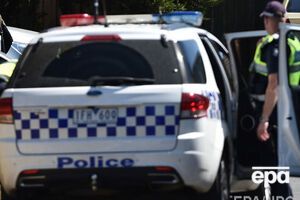 Мальчика задержал патруль