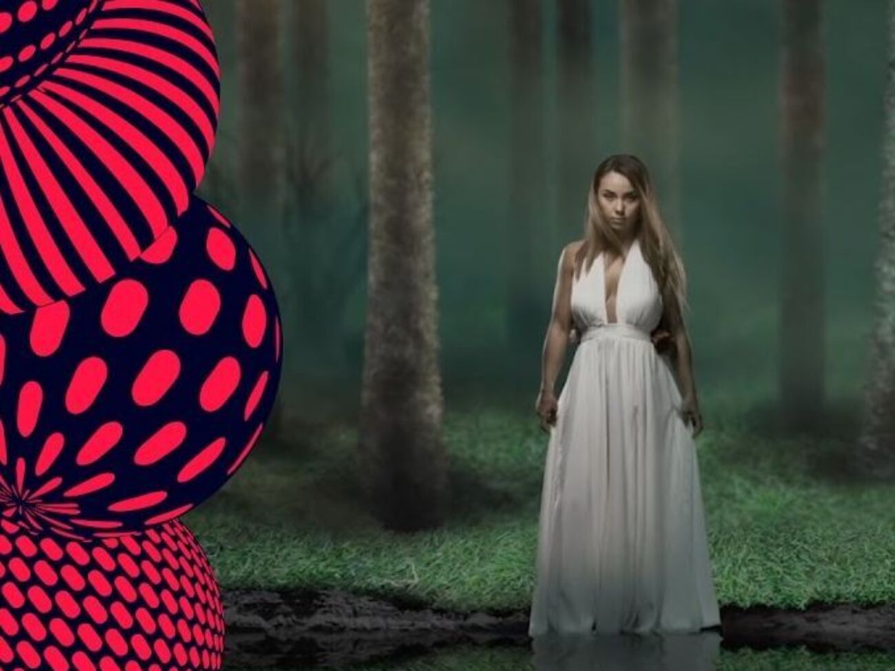 Линдита выступит 9 мая