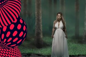 Линдита выступит 9 мая