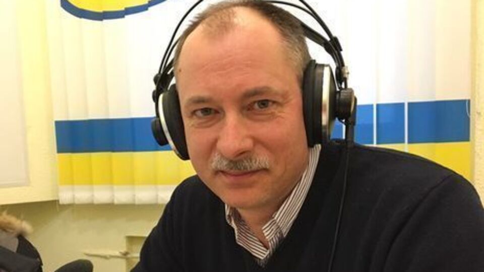Жданов: Ми поодинці на Донбасі не вистоїмо