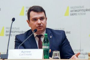 Сытник не стал раскрывать подробностей расследований