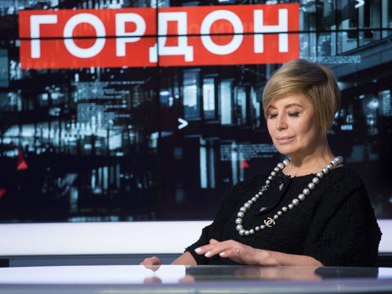 Герман заявила, что Левочкин "сделал правильную ставку"