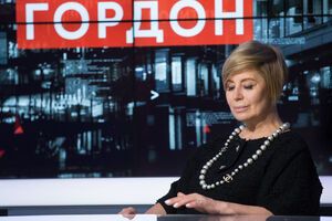 Герман заявила, что Левочкин "сделал правильную ставку"