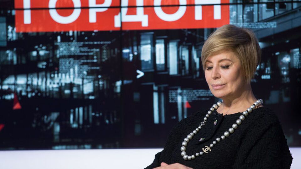 Герман заявила, що Льовочкін "зробив правильну ставку"