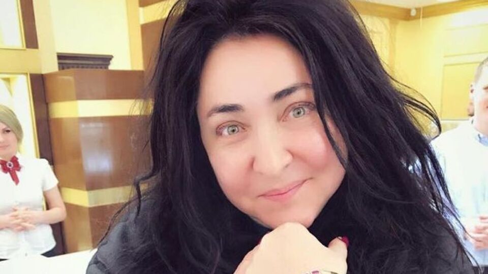 Лоліта заявила, що СБУ розвеселила її сім'ю