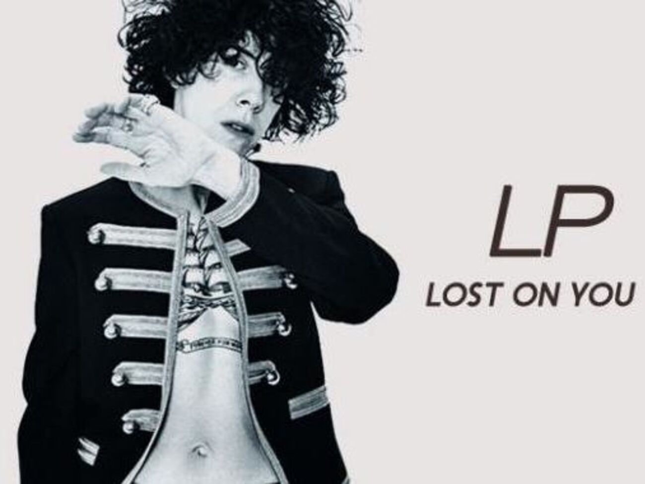 LP виступить в одному з київських клубів