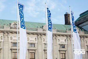 Представитель ОБСЕ считает необходимым присутствие наблюдателей на Донбассе