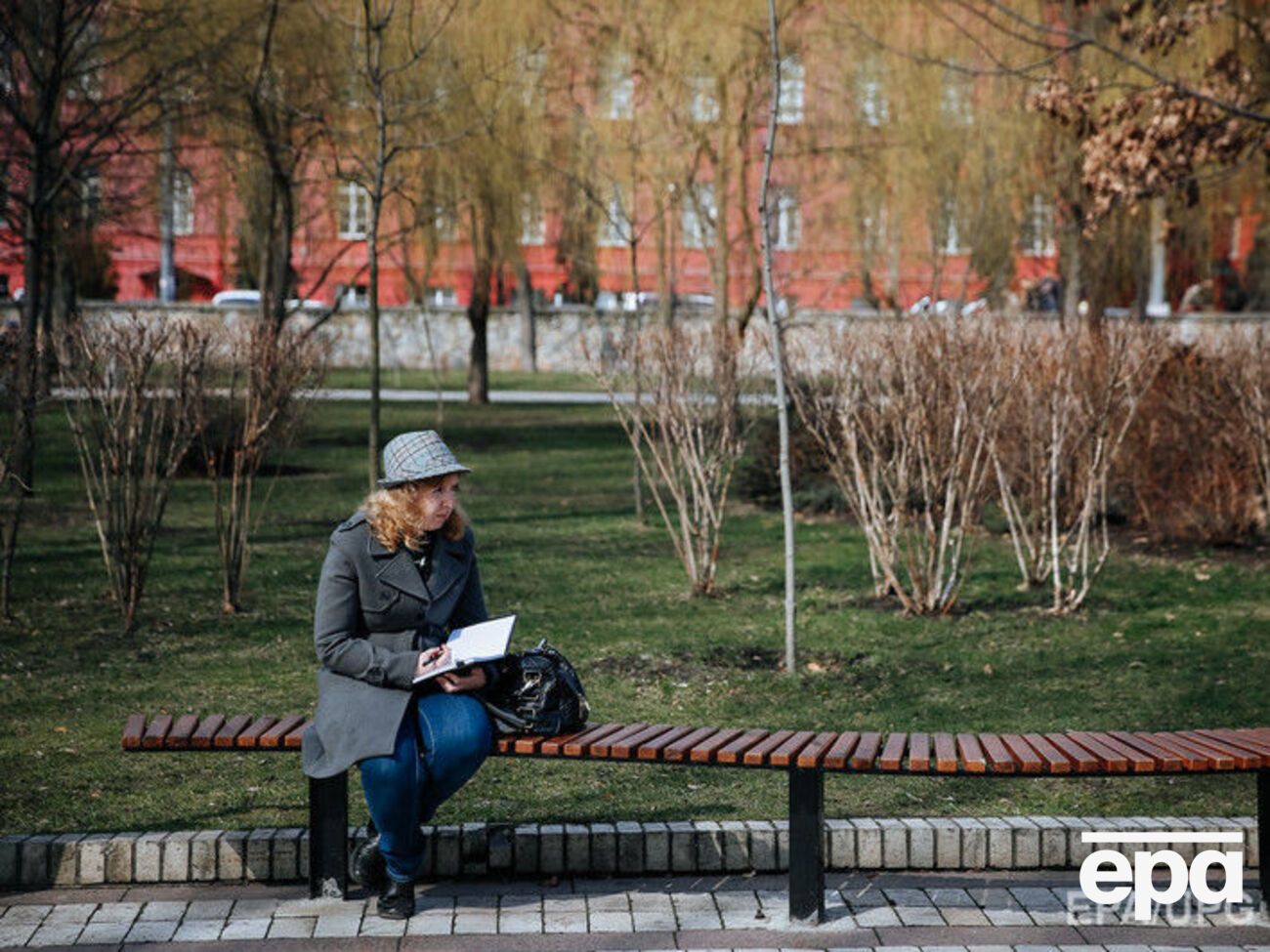 В Украине потеплеет