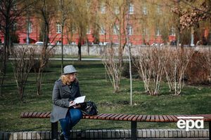 В Украине потеплеет