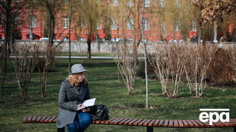 В Україні потеплішає