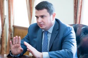 Ситник уважає, що політики проявили себе з непривабливого боку