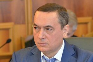 Мартыненко: Никакой борьбы с коррупцией нет, есть дешевое пиар-агентство