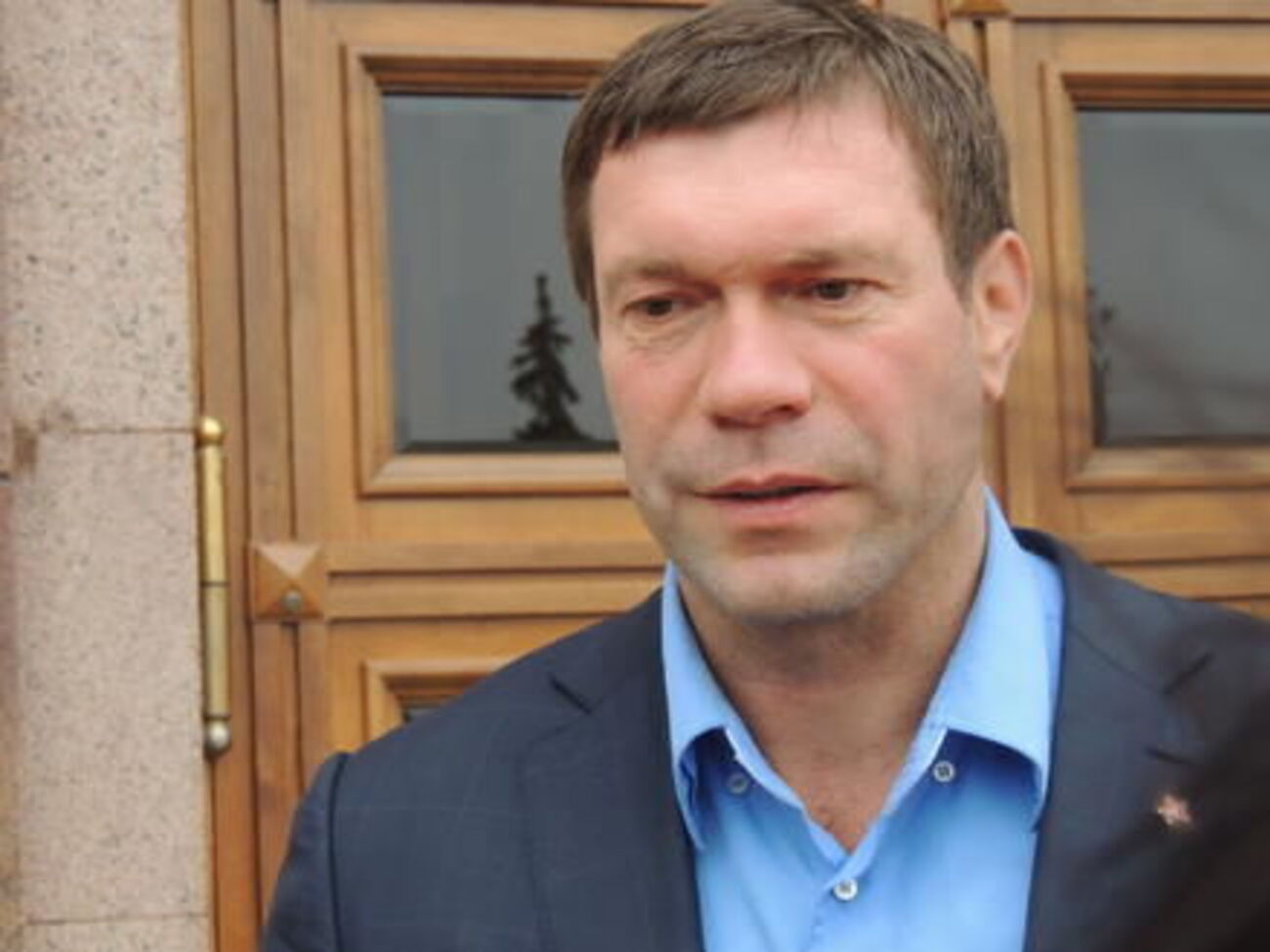 Будинок, що належав родині Царьова,&nbsp;залишили переселенцям