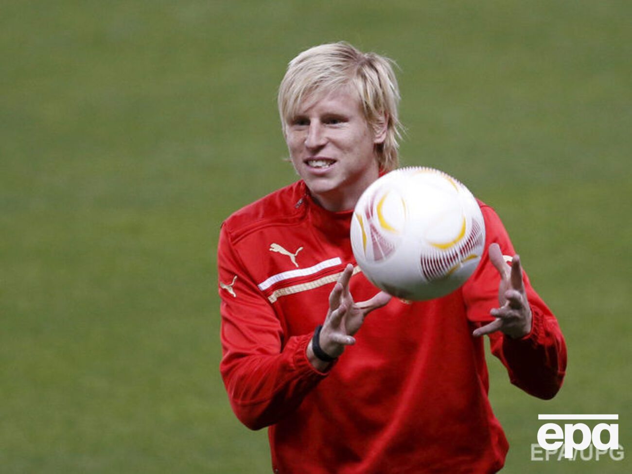 Райторала нашли мертвым в воскресенье