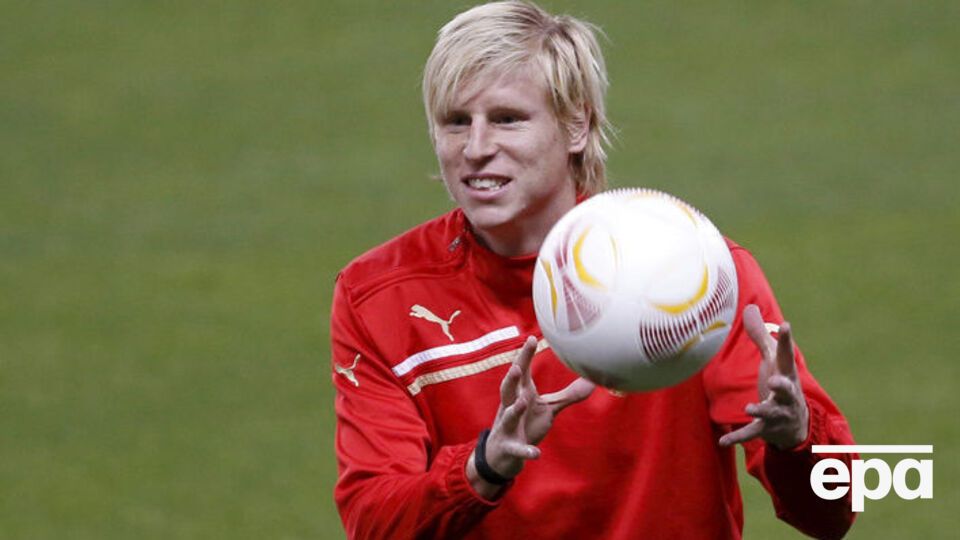 Райторала нашли мертвым в воскресенье