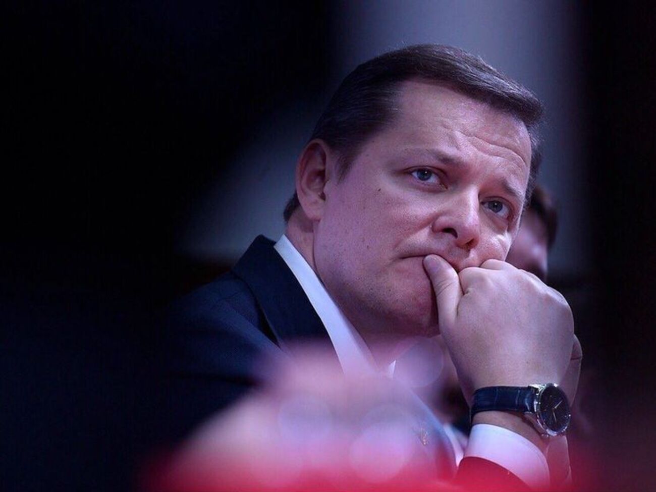 Ляшко вважає кримінальне провадження політичним переслідуванням