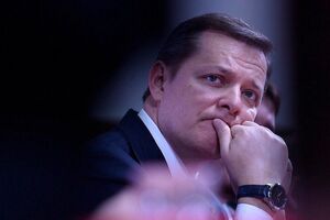 Ляшко считает уголовное производство политическим преследованием