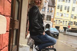 Катя Гордон: Якщо вже ви нас розсекретили... Бажаємо вам любові, коли можна забити болт на все