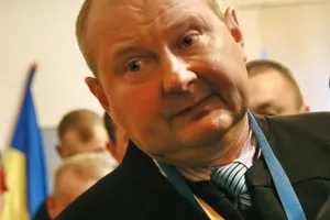 Чаус відмовився від співпраці з НАБУ