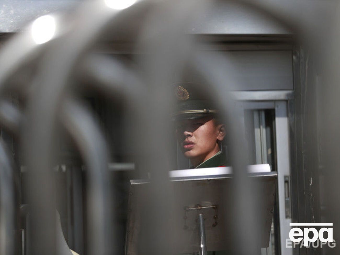 Влада КНДР зняла громадянина США з авіарейсу