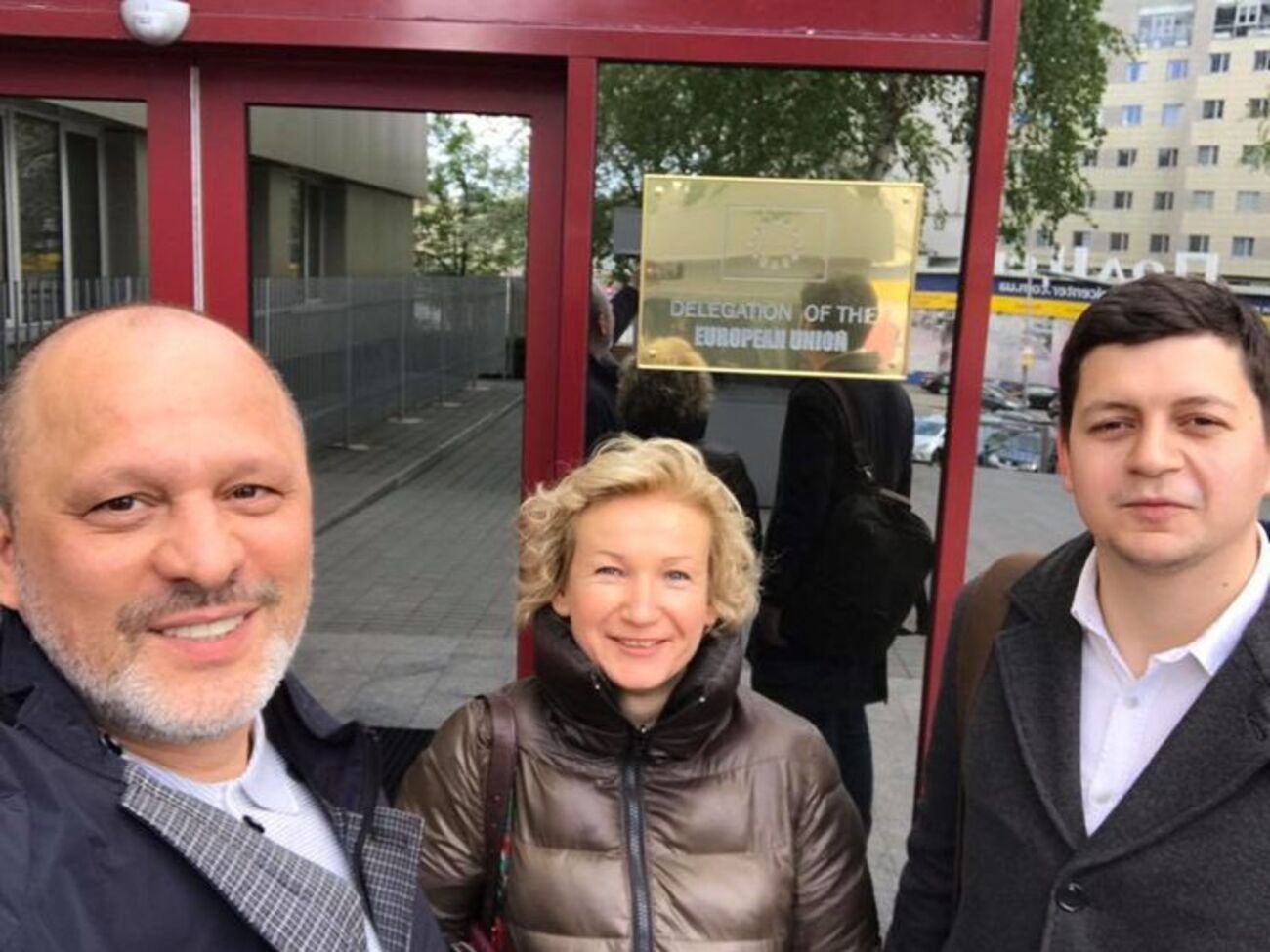 Зураб Аласания:&nbsp;Две наши огромные надежды: стержневая &ndash; новости, вспомогательная &ndash; обучение/переобучение НОТУ