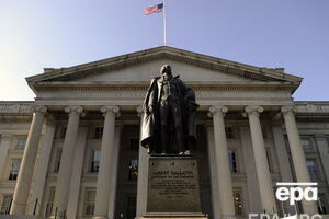 Минфин США ввел новые санкции