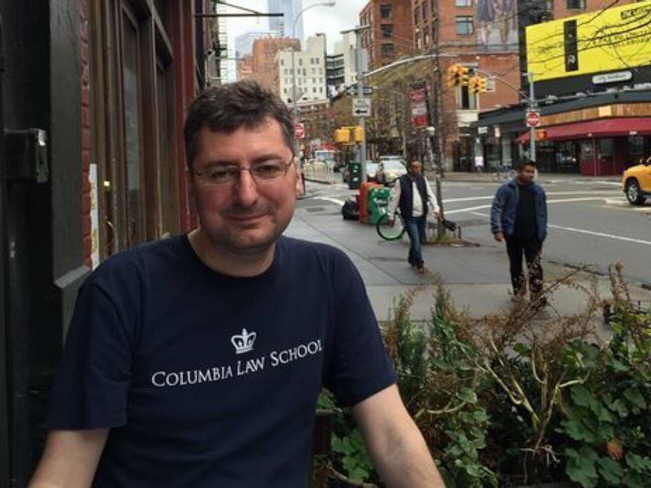 Ликарчук:&nbsp;Рома, сгинь подобру