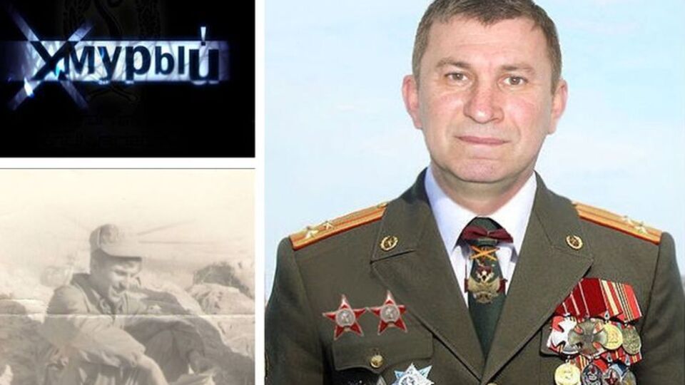Дубинский служил в Афганистане, затем – в российской разведке