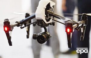 В Минобороны сообщили, что журналисты снимали режимный объект с квадрокоптера