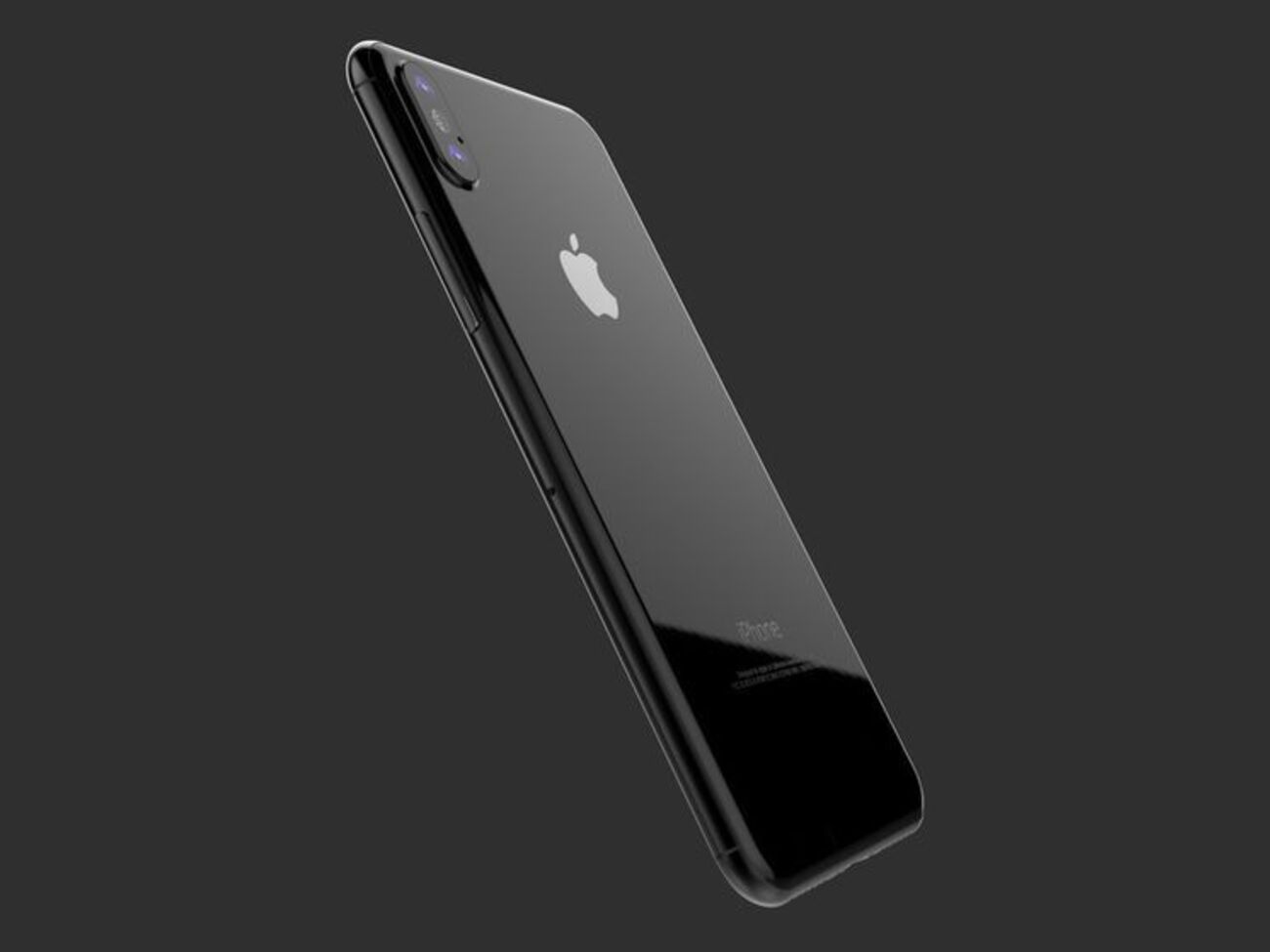 Apple презентує iPhone 8 восени на щорічній презентації