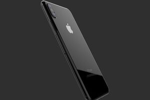 Apple презентує iPhone 8 восени на щорічній презентації