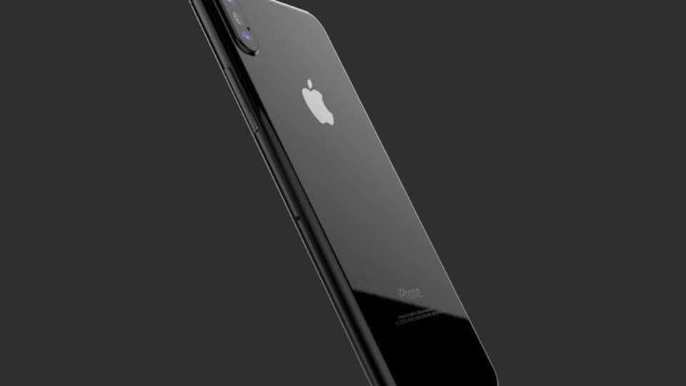 Apple презентує iPhone 8 восени на щорічній презентації