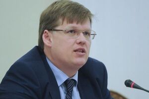 Розенко отреагировал на предложение провести перепись в 2018 году