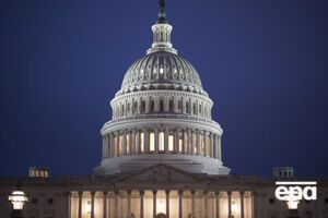 Финансовые сокращения Трампа может не поддержать Конгресс