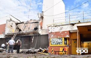 Налетчикам удалось увезти около $40 млн