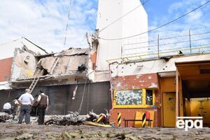 Налетчикам удалось увезти около $40 млн