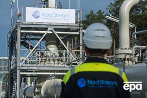 Финансовую поддержку проекту "Северный поток – 2" намерены оказать пять европейских компаний