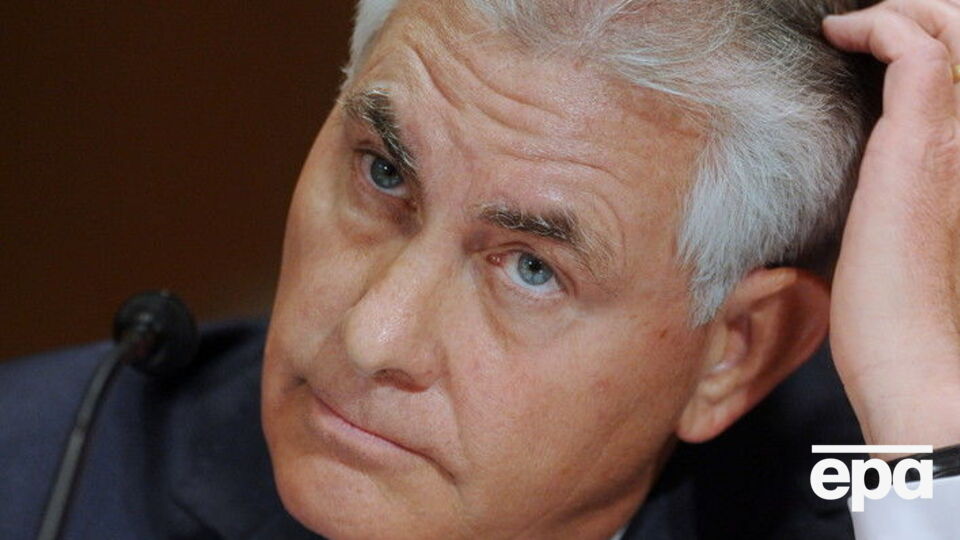 Тиллерсон заверил, что нынешняя администрация президента США привержена суверенитету Украины