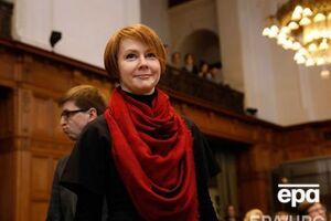 Зеркаль: Рішення Міжнародного суду ООН має бути негайно виконане