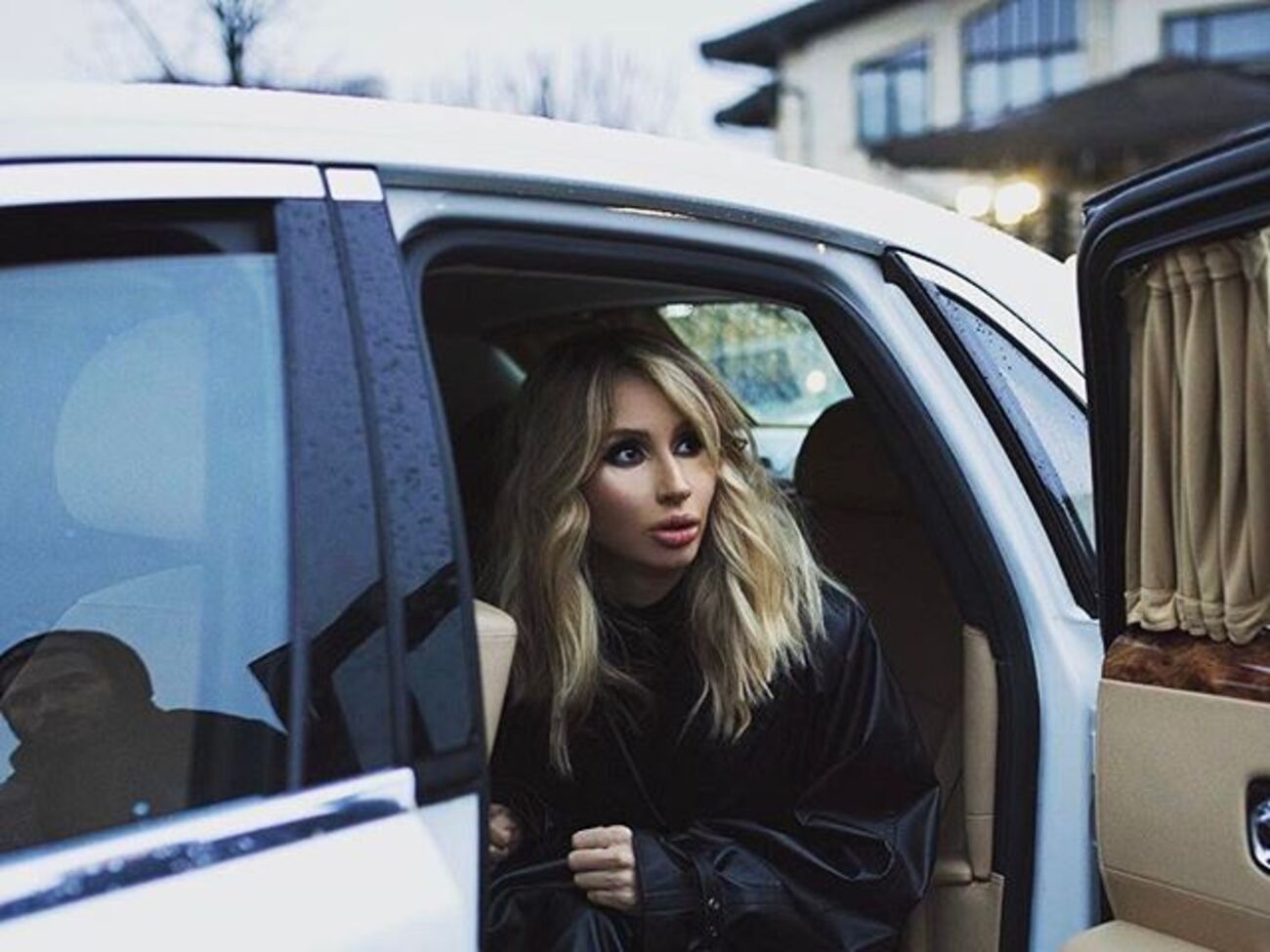 Loboda: У всієї нашої знімальної групи був шок