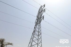 Россия подает электричество на оккупированные территории